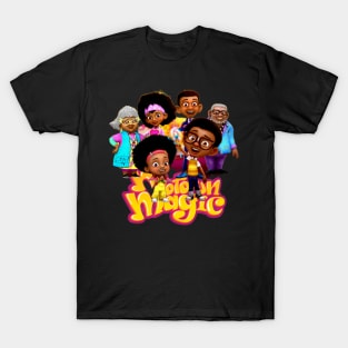 tv show T-Shirt